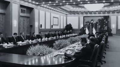 Indonesia China Investment