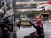 Indonesia protests erupt after death of Affan Kurniawan in police vehicle crash