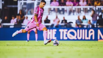 Inter Miami Fixtures Nepal Time