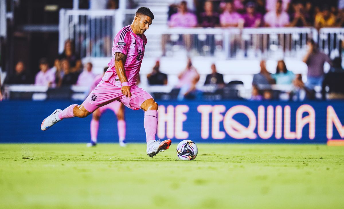 Inter Miami upcoming fixtures in Nepal Time