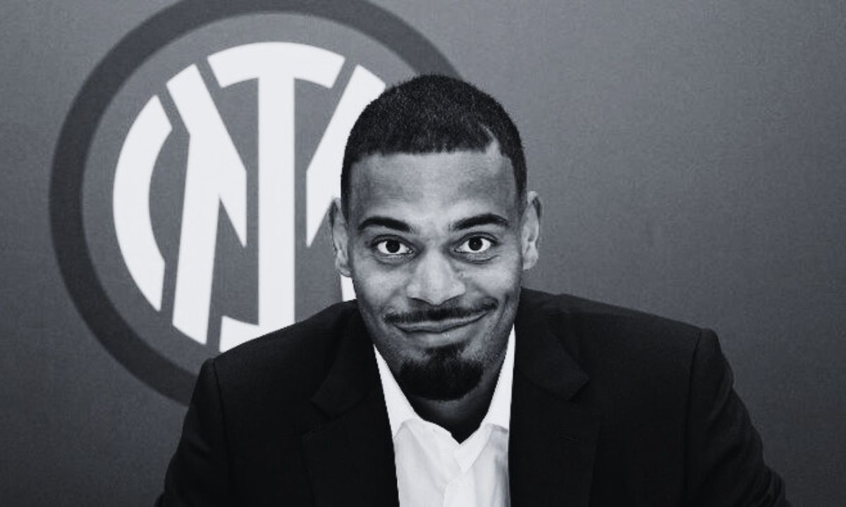 Inter Milan signs French midfielder Andy Diouf from RC Lens