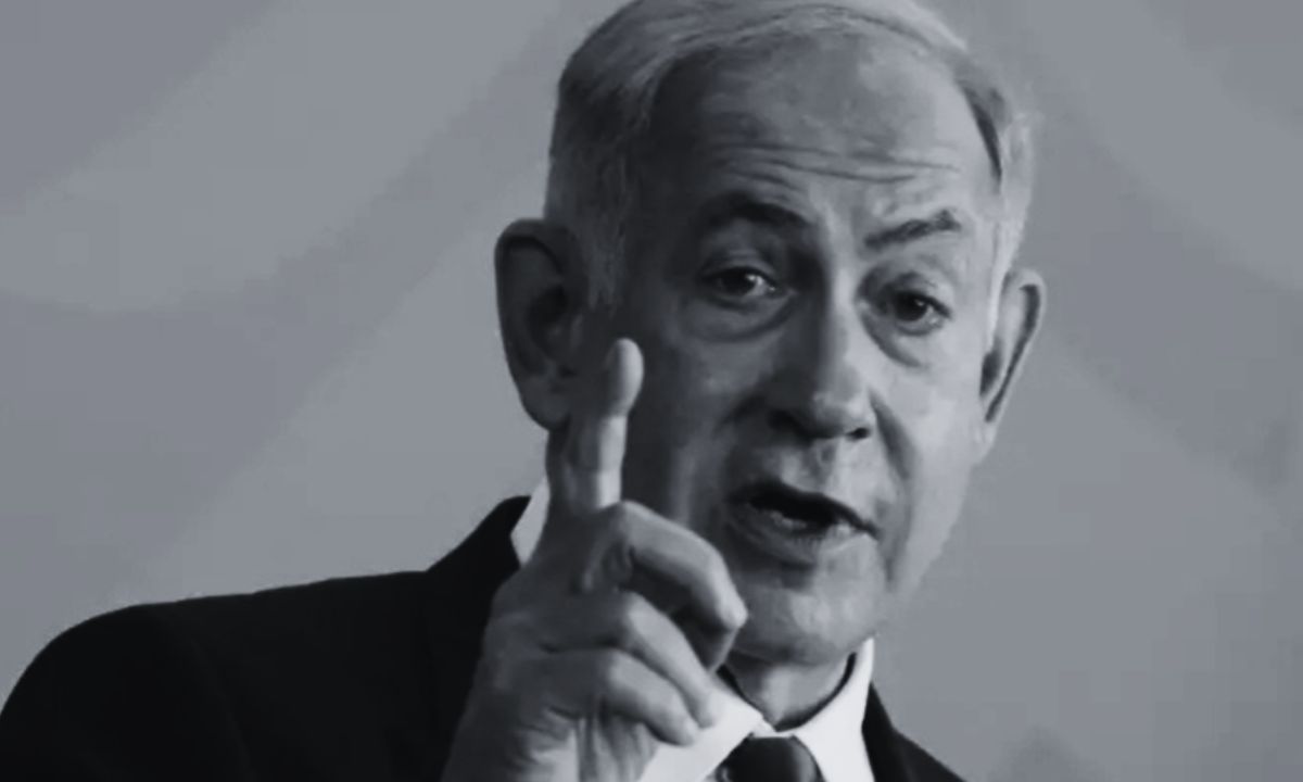 Israeli PM Netanyahu