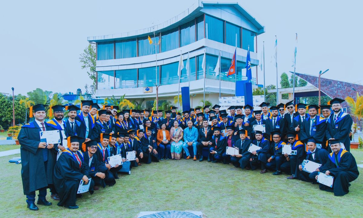 JCI brings new momentum to Biratchowk