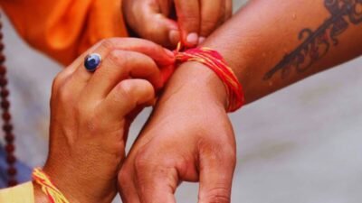 Janai Purnima and Raksha Bandhan today