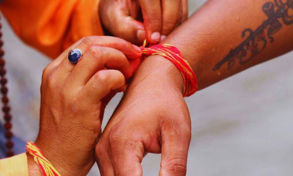 Nepal celebrates Janai Purnima and Raksha Bandhan today