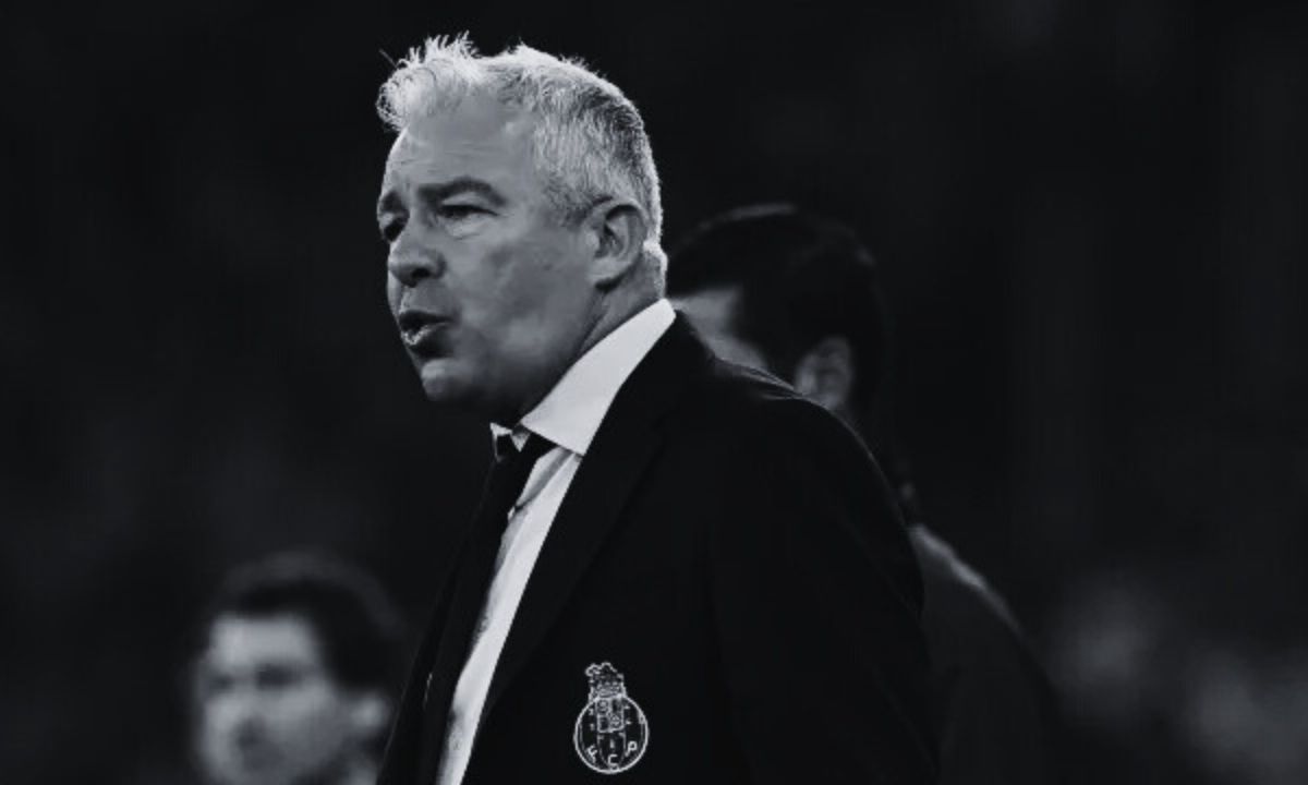 Former Porto captain Jorge Costa dies of heart attack