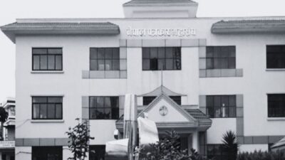 Journalists in Koshi Province