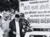 KP Oli inaugurates police HQ, road projects in Madesh Province