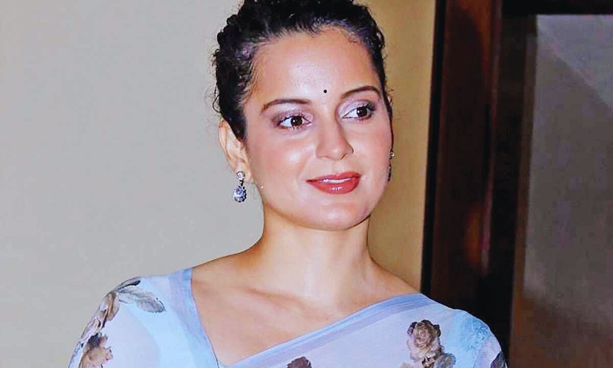 Kangana alleges many Bollywood actors are rude