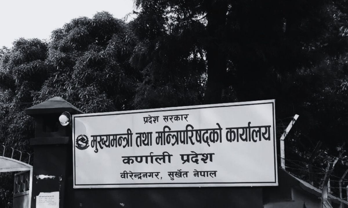 Karnali Province starts taxing