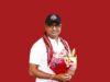 Kathmandu Gurkhas head coach Monty Desai arrives in Nepal