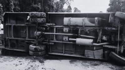 Kawasoti bus accident