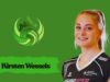 Madhesh United signs Dutch star Kirsten Wessels for women’s volleyball league