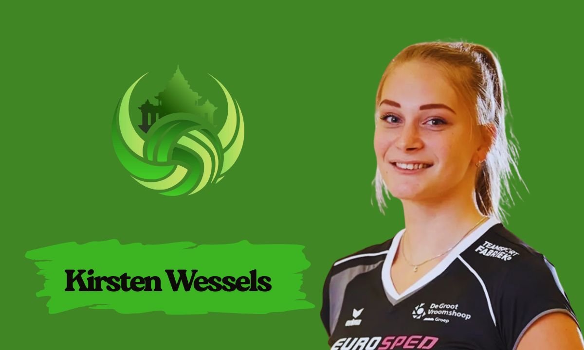 Kirsten Wessels