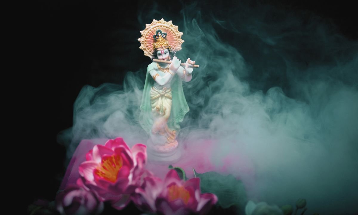 Krishna Janmashtami 2025