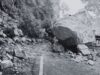 Landslides block Hetauda-Kathmandu road, traffic disrupted