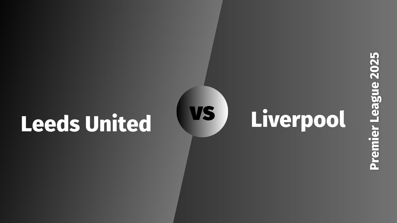 Leeds United vs Liverpool: Kick-off Nepal Time, Match Preview & Prediction