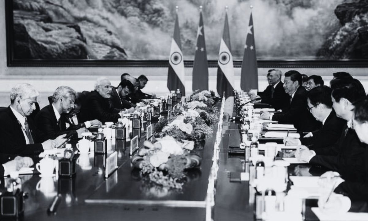 Why does the Lipulekh-Kalapani dispute continue? A simple explanation