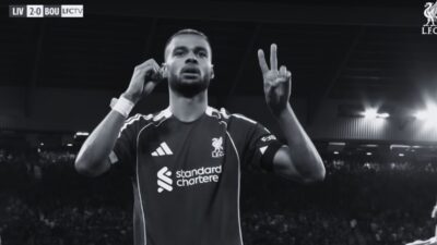 Liverpool Bournemouth Premier League