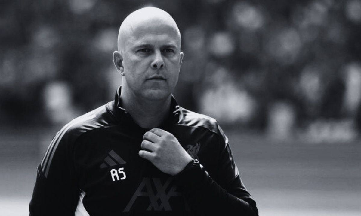 Liverpool still searching for defensive balance