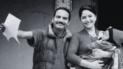 Magne Raja sequel Magne Maharaj