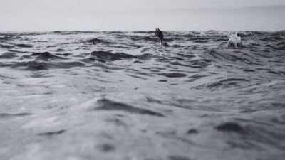 Mahakali River Kanchanpur Drowning