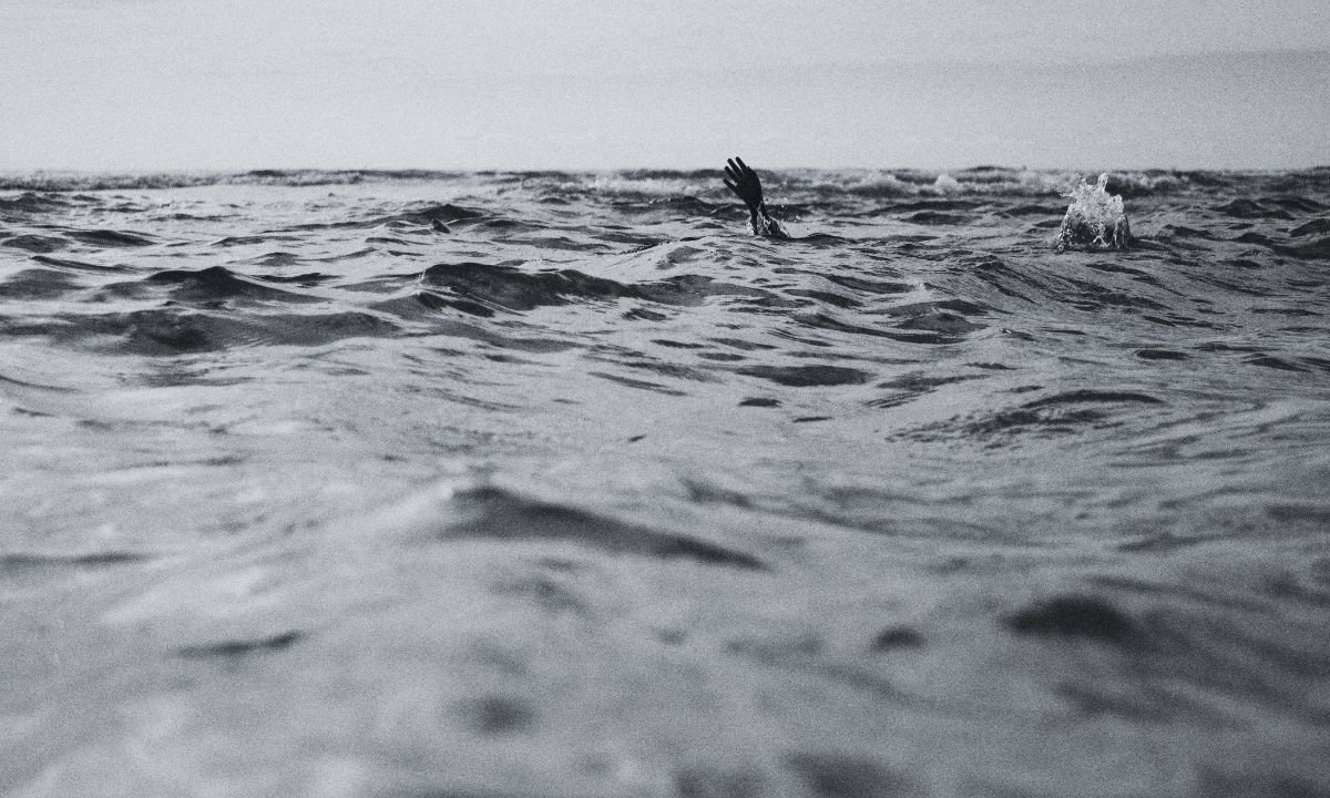 Two girls missing after drowning in Mahakali River in Kanchanpur