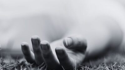 Man found dead Jhapa