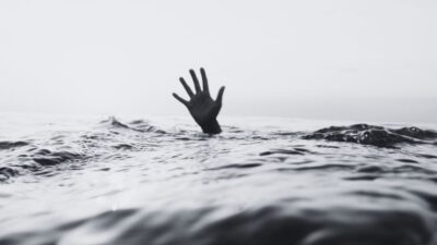 Man swept away in Sunkoshi River