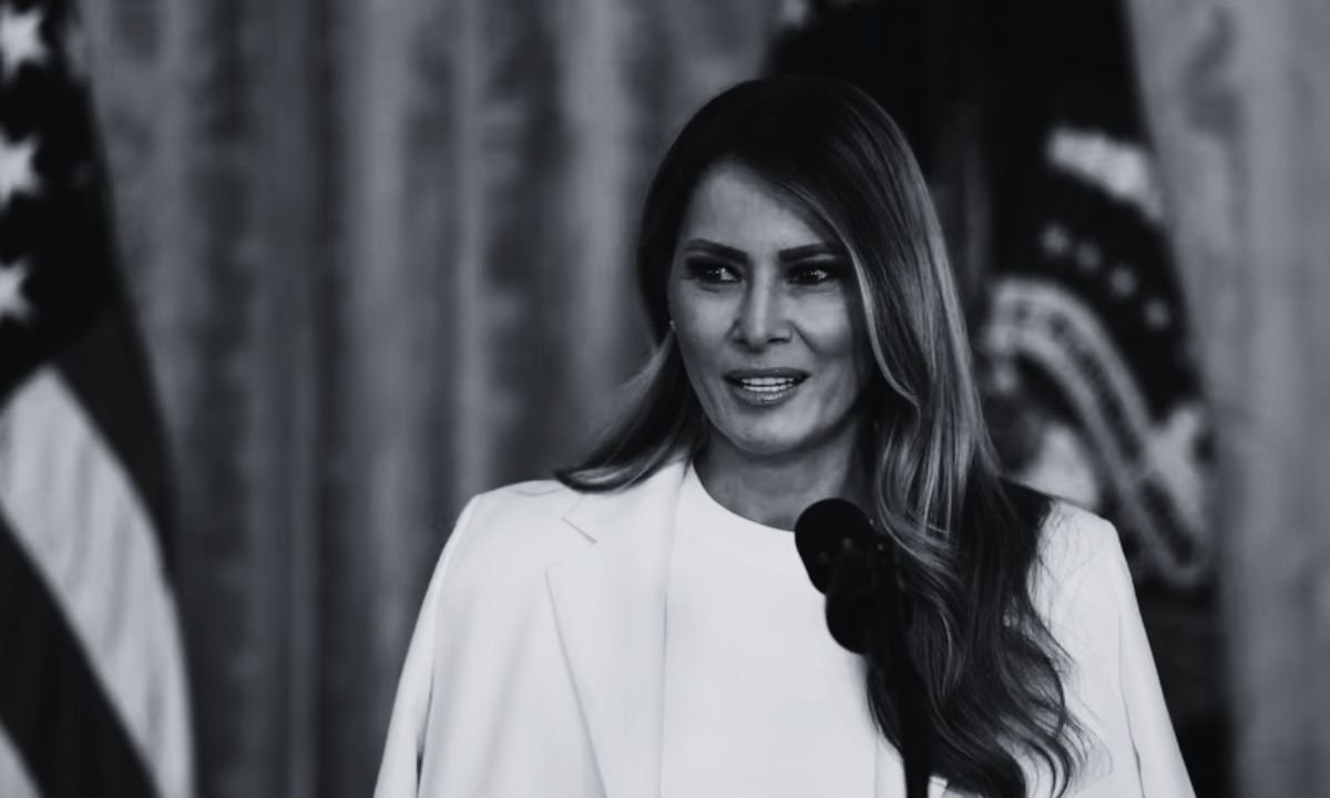 Hunter Biden accused of ‘malicious lies’ as Melania Trump threatens $1bn lawsuit