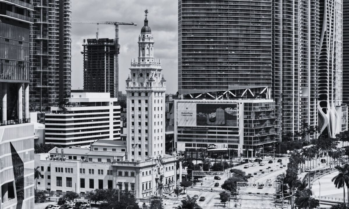 Miami’s Freedom Tower set to reopen as Cuban exile museum