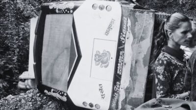 Mini bus accident in Dailekh