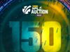 Final list of 150 players announced for NPL mini auction