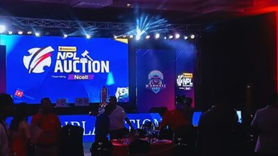 NPL season 2 auctions