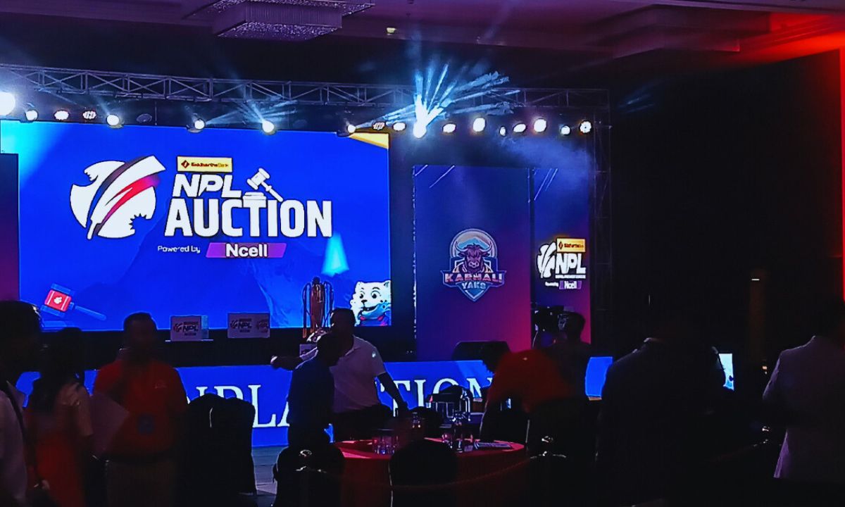 37 players signed in NPL season 2 auctions