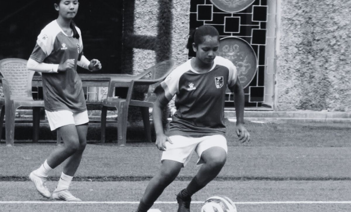 Nepal faces Bangladesh in U-17