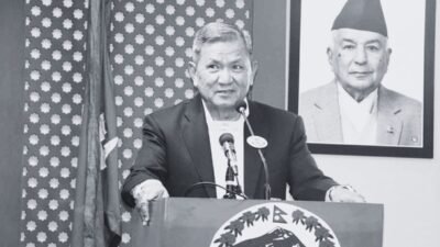 Nepal government approves AI