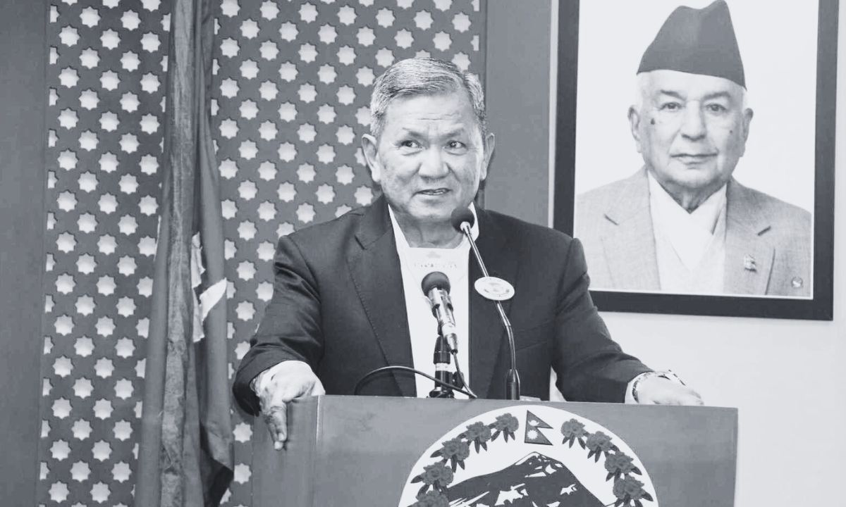 Nepal government approves AI policy, tolls, appointments, and international trips