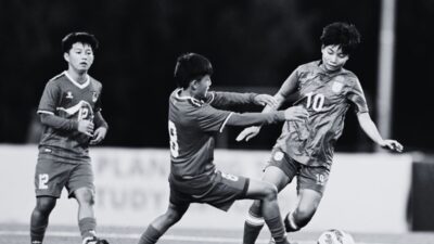 Nepal knocked out of SAFF U-17