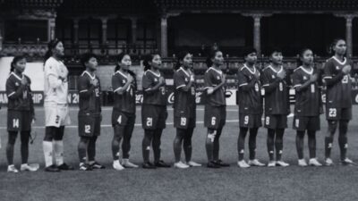 Nepal loses 3-0 to Bangladesh