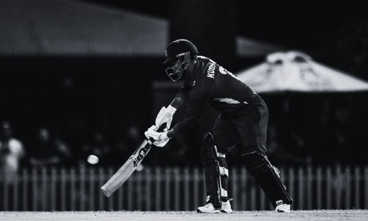 Nepal loses to Bangladesh