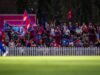 Nepal to chase 184 runs against Bangladesh A in Top End T20 series