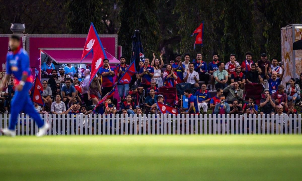 Nepal to chase 184 runs against Bangladesh A in Top End T20 series