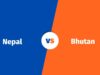Nepal vs Bhutan match today in AFC U-20 Women’s qualifiers