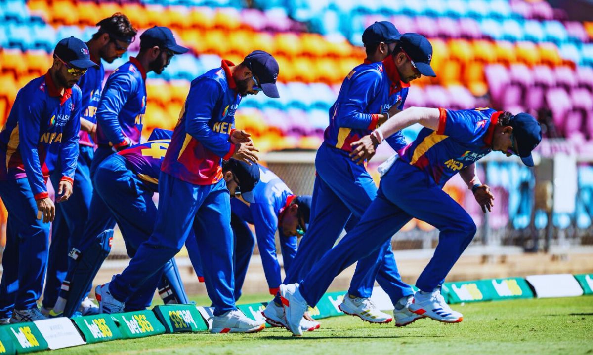 Nepal vs Hobart Hurricanes: Top End T20 clash at 11:15 am today