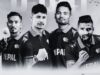 Nepal vs Northern Territory Strikers: Nepal plays first match in Australia Top-End T20 Series
