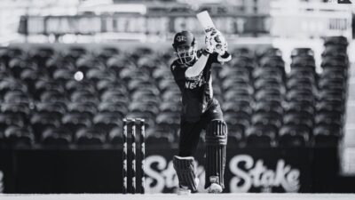 Nepal ‘A’ T20s against Assam