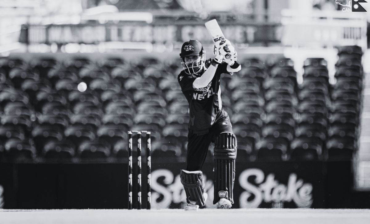 Nepal ‘A’ to play five T20s against Assam in India