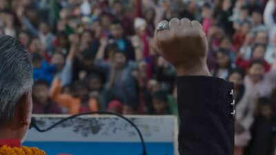 Nepali film ‘Balidan’