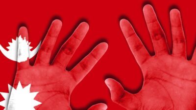 Nepal’s provinces federalism